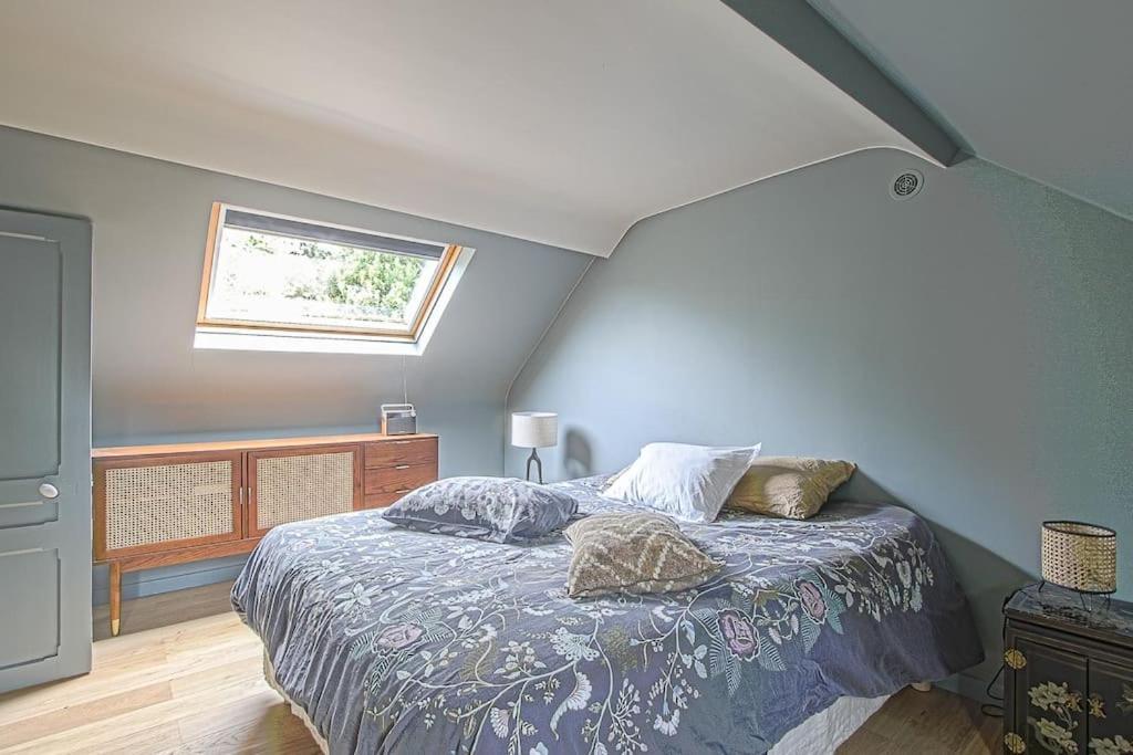 Vakantiehuis Maison De Avec Jardin Étretat